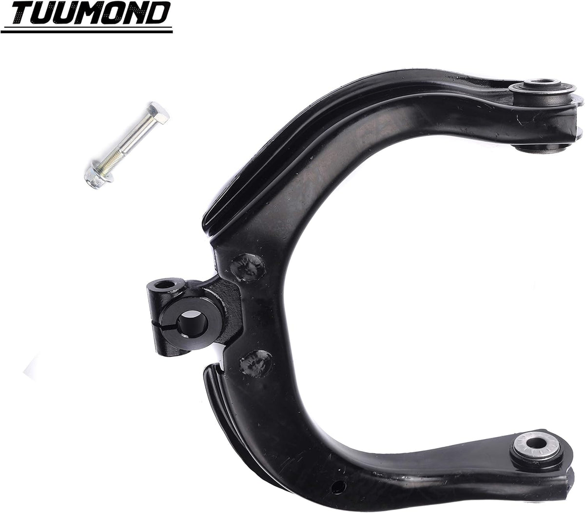 Suspension Kit 2 Front Upper Control Arm Pack of 2 T418963
