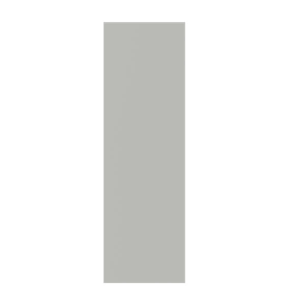 White Composite Board-n-Batten Shutters, Per Pair B351