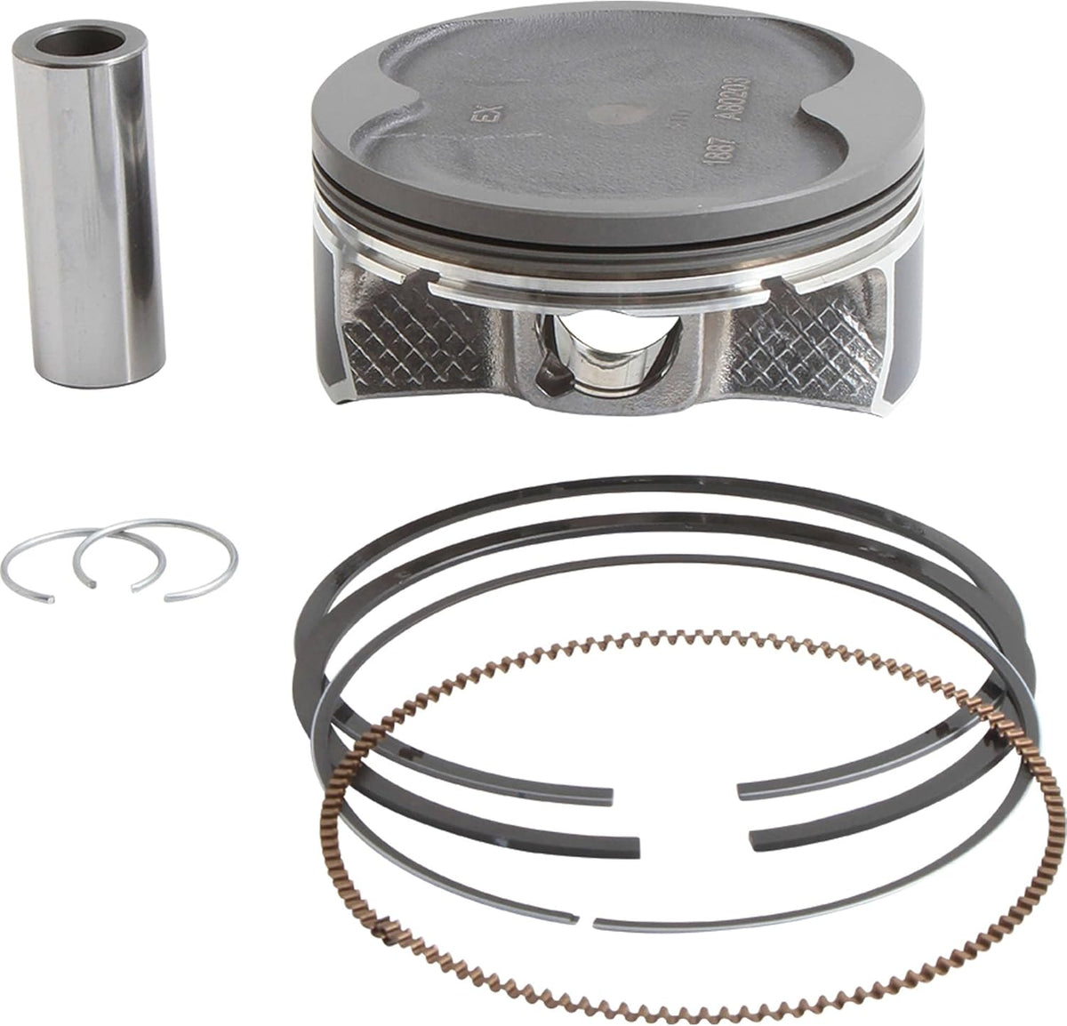 Piston Kit X366554