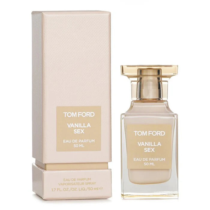Vanilla Sex Eau De Parfum Spray 50ml Z798