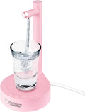 Portable Electric Water Bottle Pump for 5 Gallon & Universal Bottles A55287