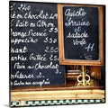 Photographic Print Canvas C9390