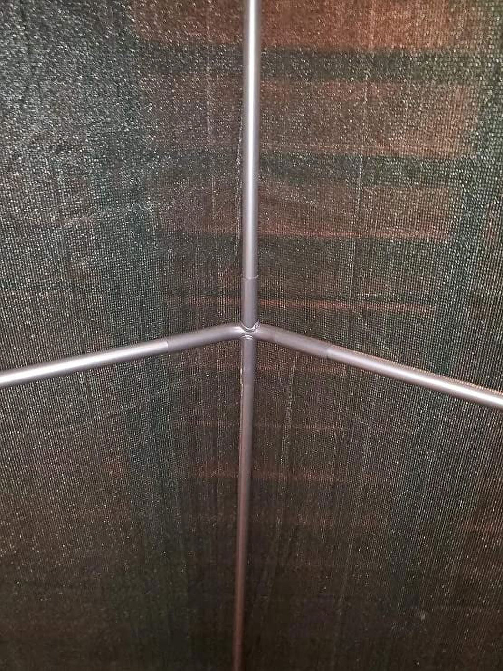 70% Sunblock Dark Green Plant Cover 20' x 24' D688238
