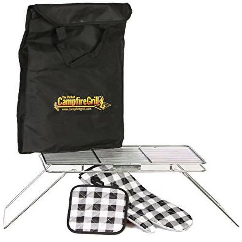 Explorer Campfire Grill K95151