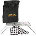 Explorer Campfire Grill K95151