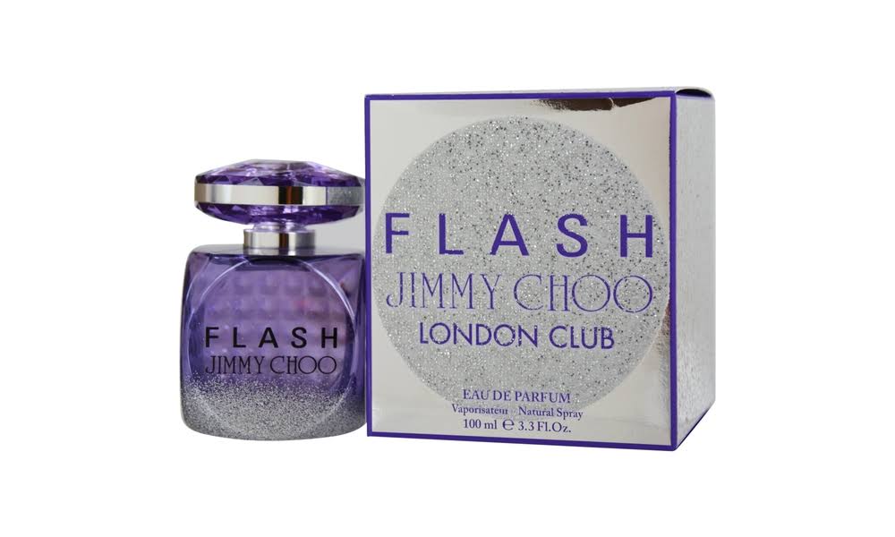 3.3 oz Eau De Parfum Spray H2872