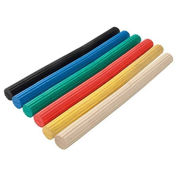 Flexible Exercise Bar - 36x22 Blue Heavy N167