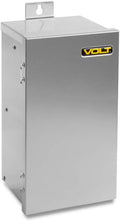 300W Multi-Tap Low Voltage Transformer with Digital Timer C15858