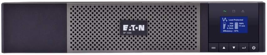 5P1500RT UPS Rack X24755