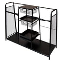 Metal Bag Organizer D15913