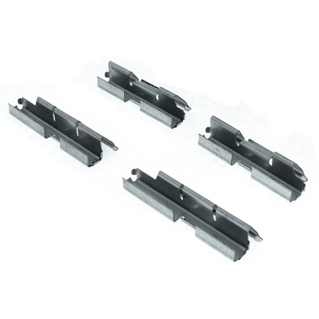Fleet Brake Pad O83344