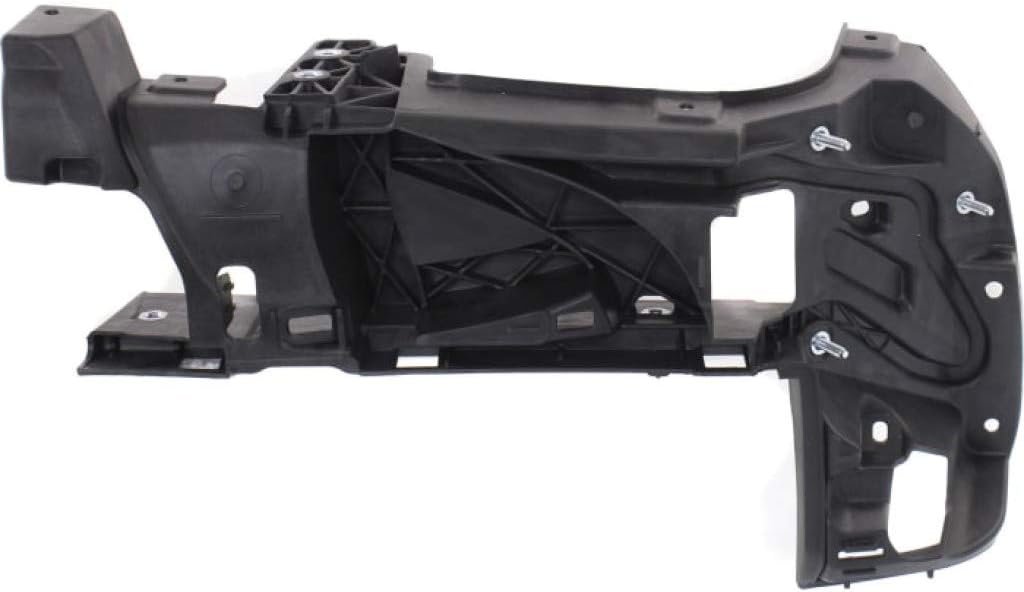 Toyota Tacoma Rear Bumper Bracket Driver Side U568505
