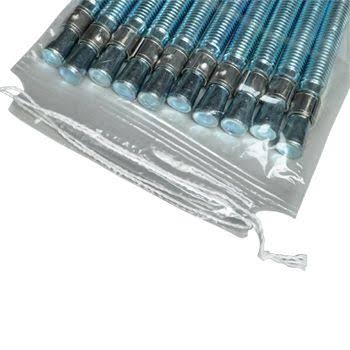 Polyethylene Drawstring Bag C949