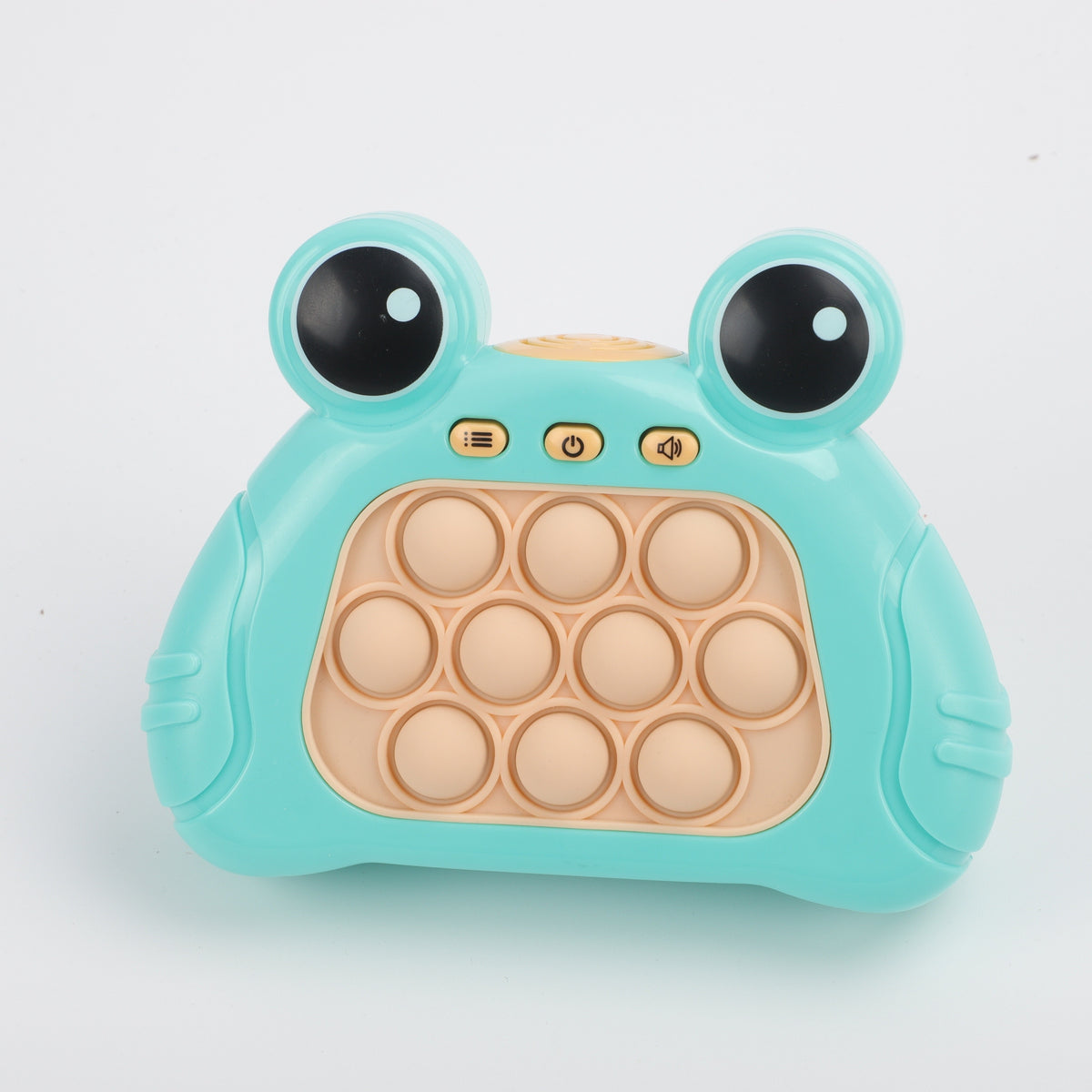 Frog Pop Up Game Toy T216795