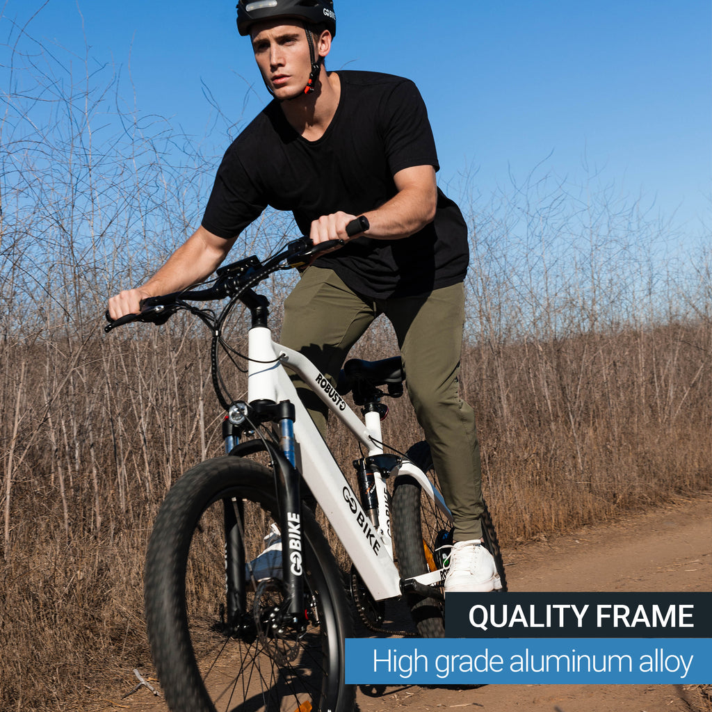750W Motor Electric Bike with Shimano 7-Speed Gear I4243