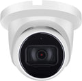 8MP PoE IP Camera 4K Starlight 2.8mm Dome Camera Weatherproof Outdoor with Night Vision N89952