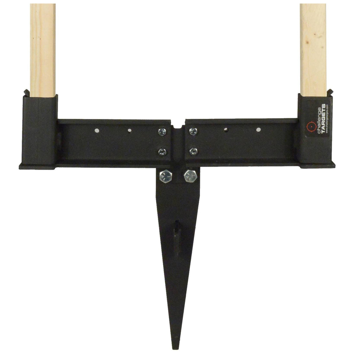 Hurricane Target Stand Black H8067