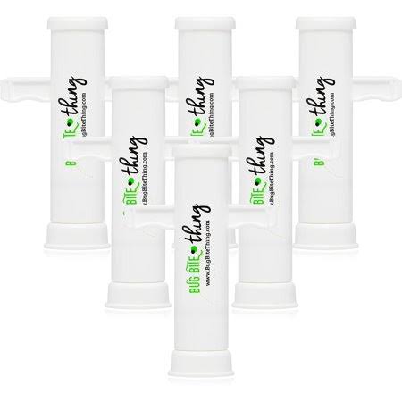 6 Pack Insect Bite Relief N499140
