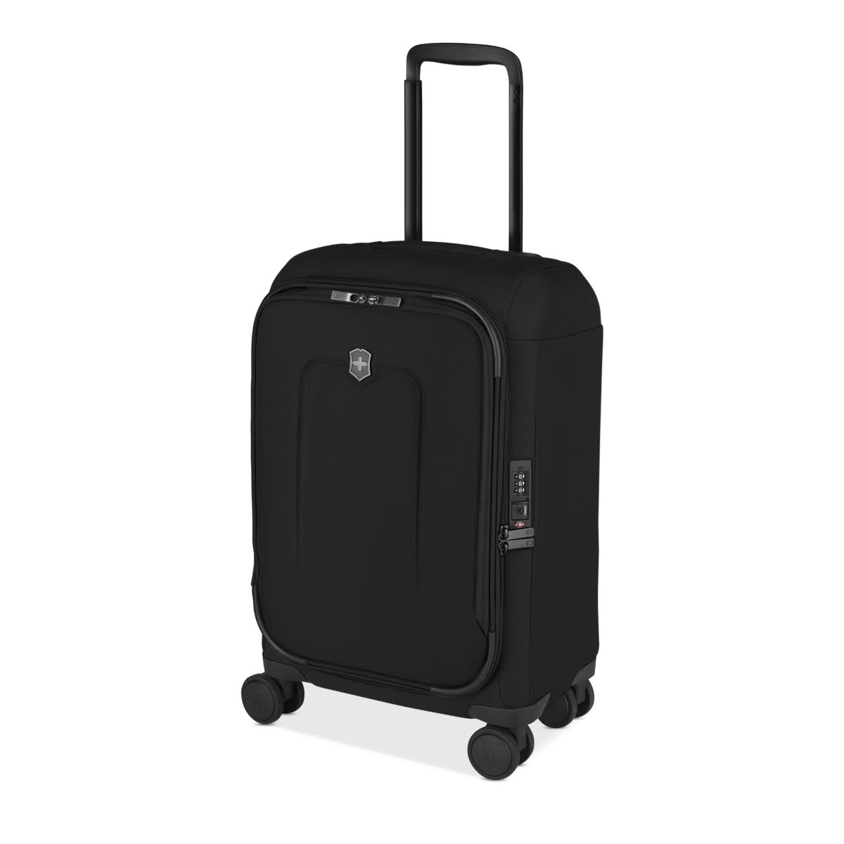 Grey 22x22 Softside Carry-On E815