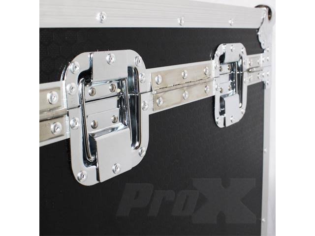 Half Trunk Utility Flight Case C174