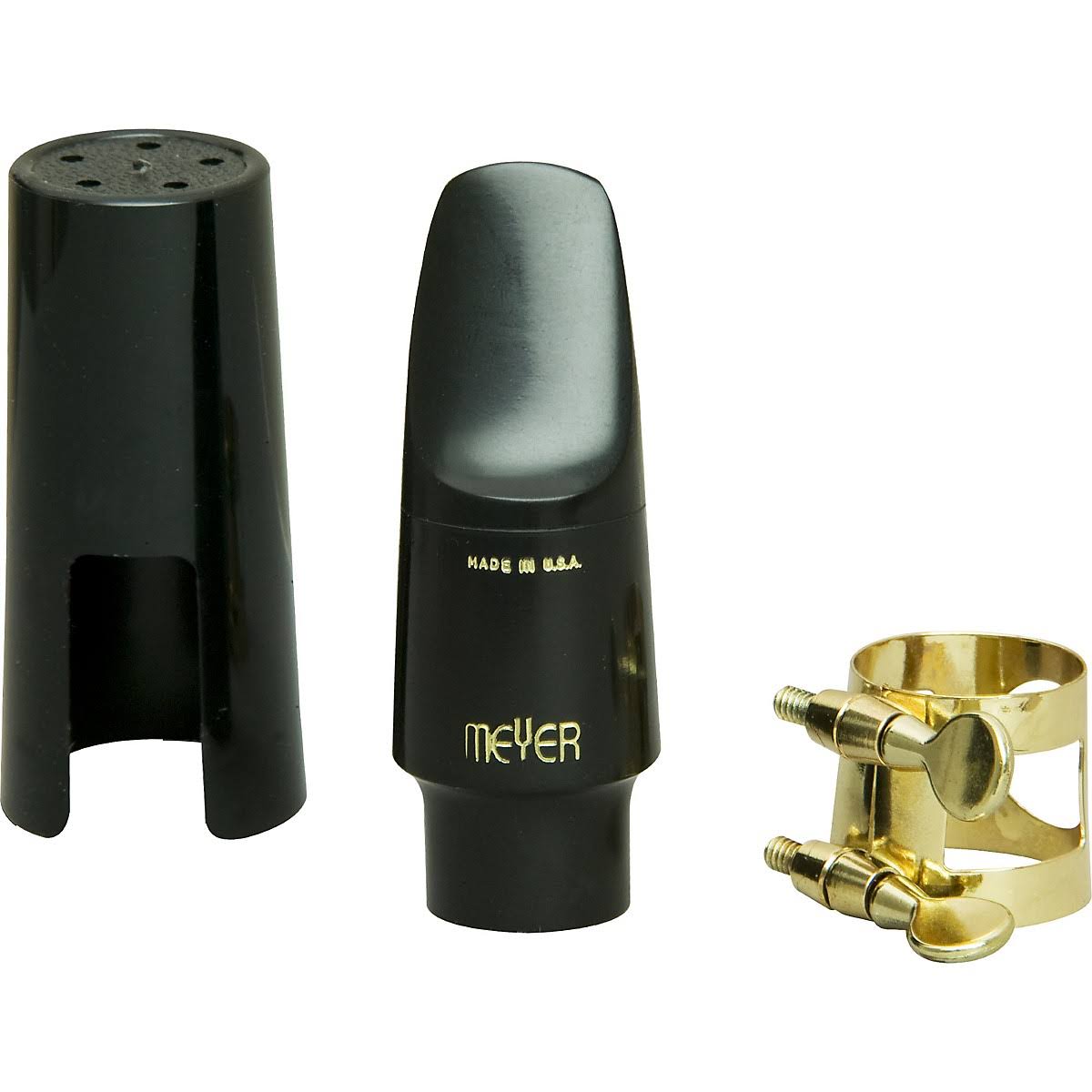 Soprano Saxophone Mouthpiece 6 Medium A284268
