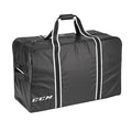Navy White 32in. Carry Hockey Equipment Bag H9344