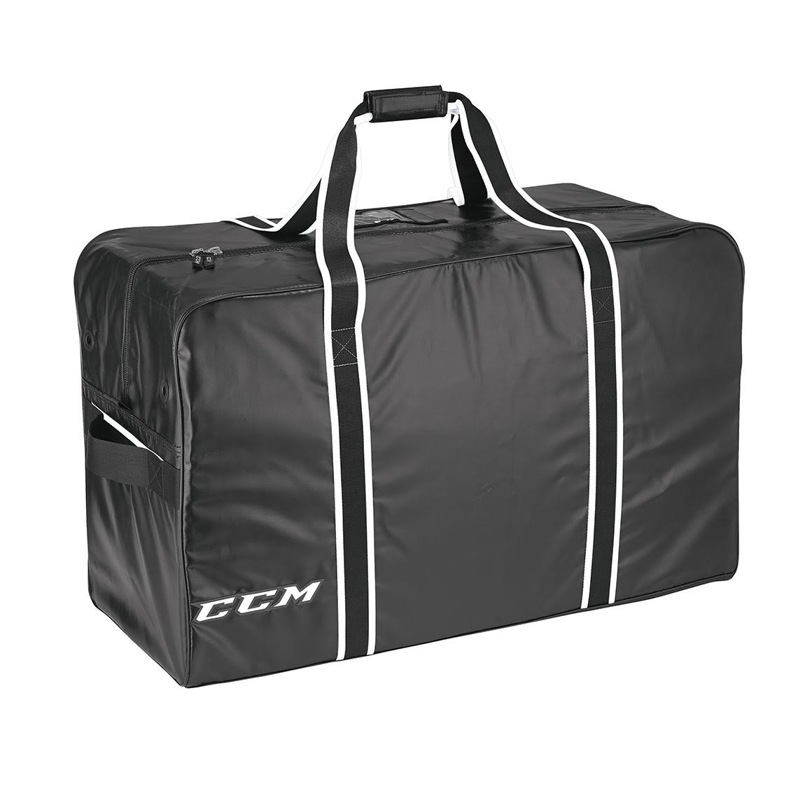 Navy White 32in. Carry Hockey Equipment Bag H9344
