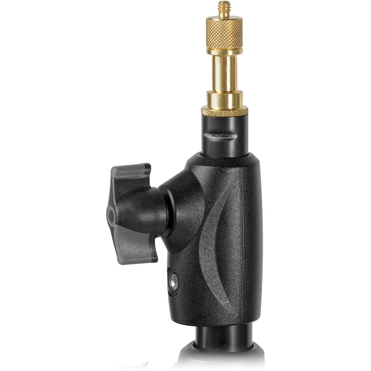 Black Stand, Max Load 11 lbs, Pack of 3 R4637
