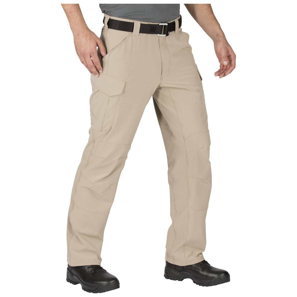 Khaki Tactical Pant G33586