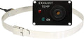 Boat Wet Exhaust Overheat Alarm, 12 Volt Pack of 2 R29947