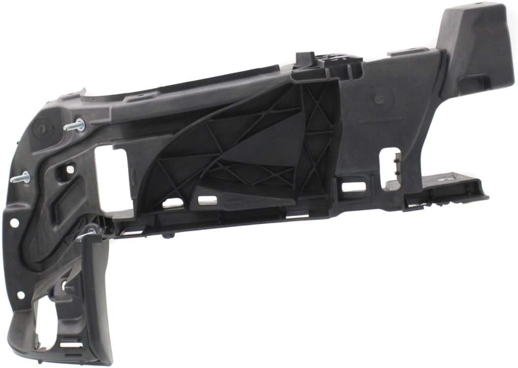 Toyota Tacoma Rear Bumper Bracket Driver Side U568505