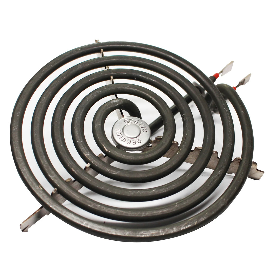 6 inch 5 Turns Surface Burner Element for Range, Stove & Cooktop T454
