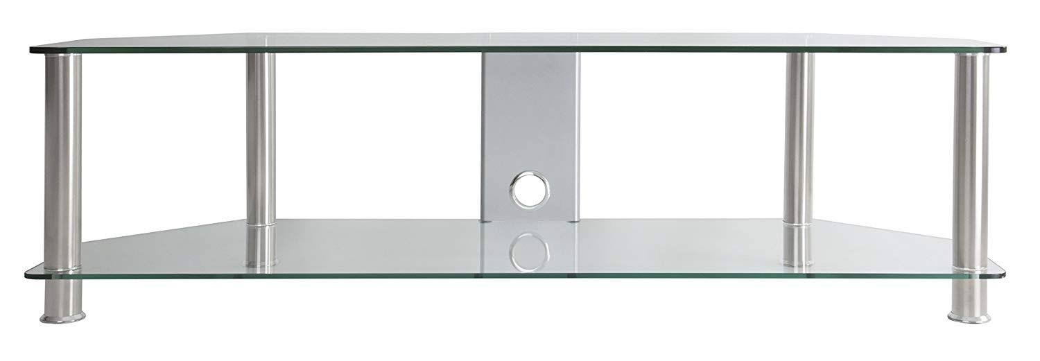 TV Stand with Cable Management P12655
