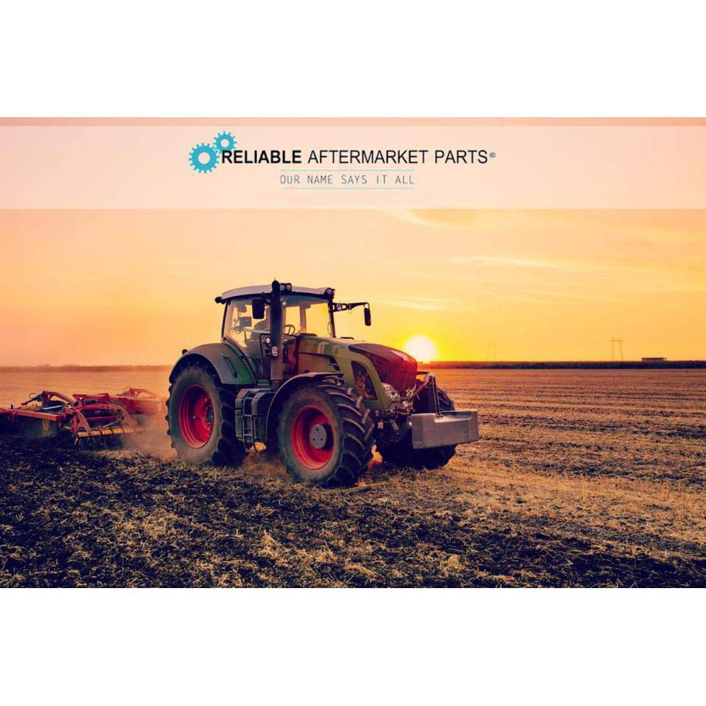Tractor Seat Link B9246