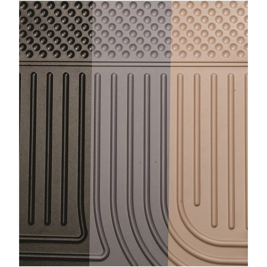 WeatherBeater Floor Liners T96326