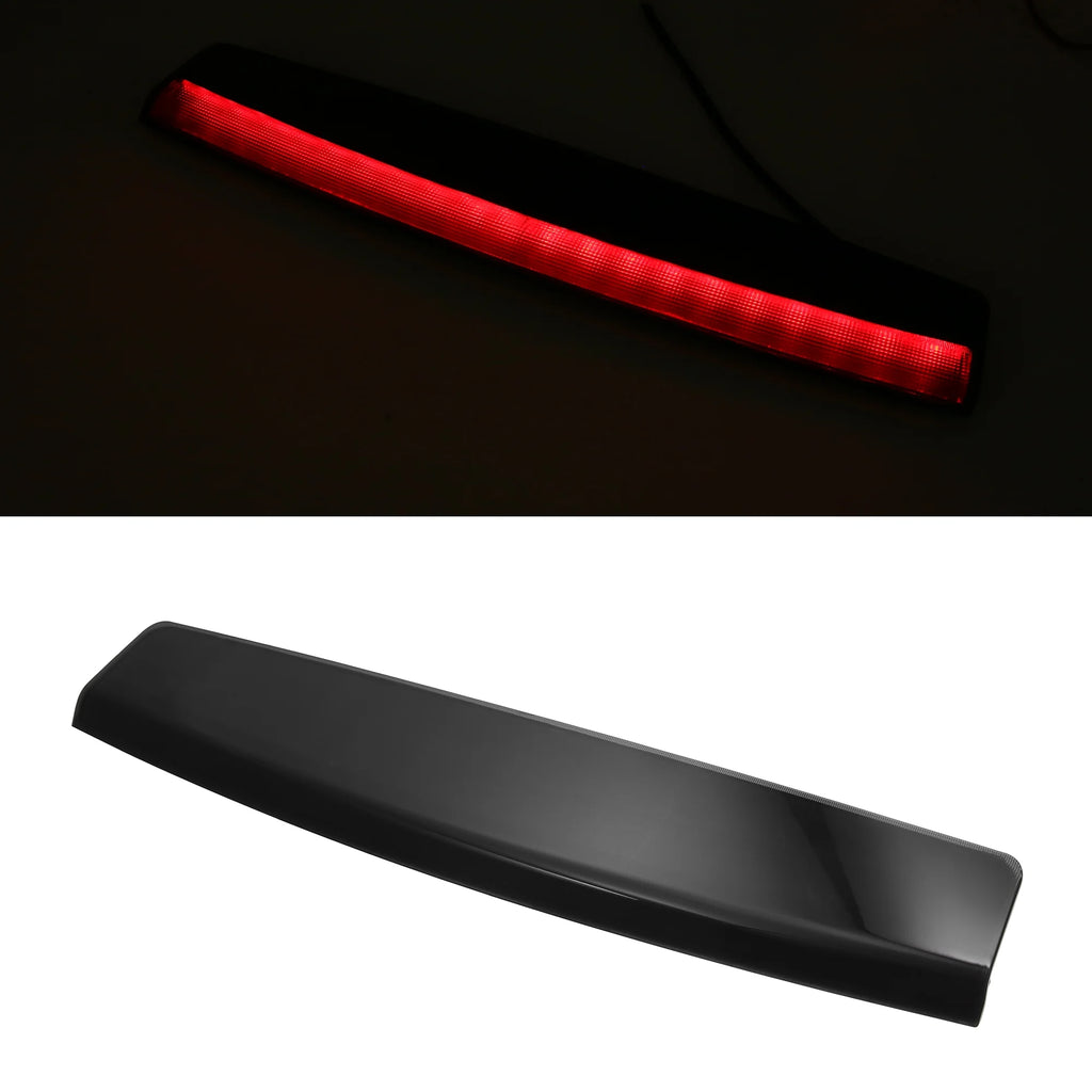 Third Rear Brake Light for Land Rover Range Rover 2003-2005 Black P746708