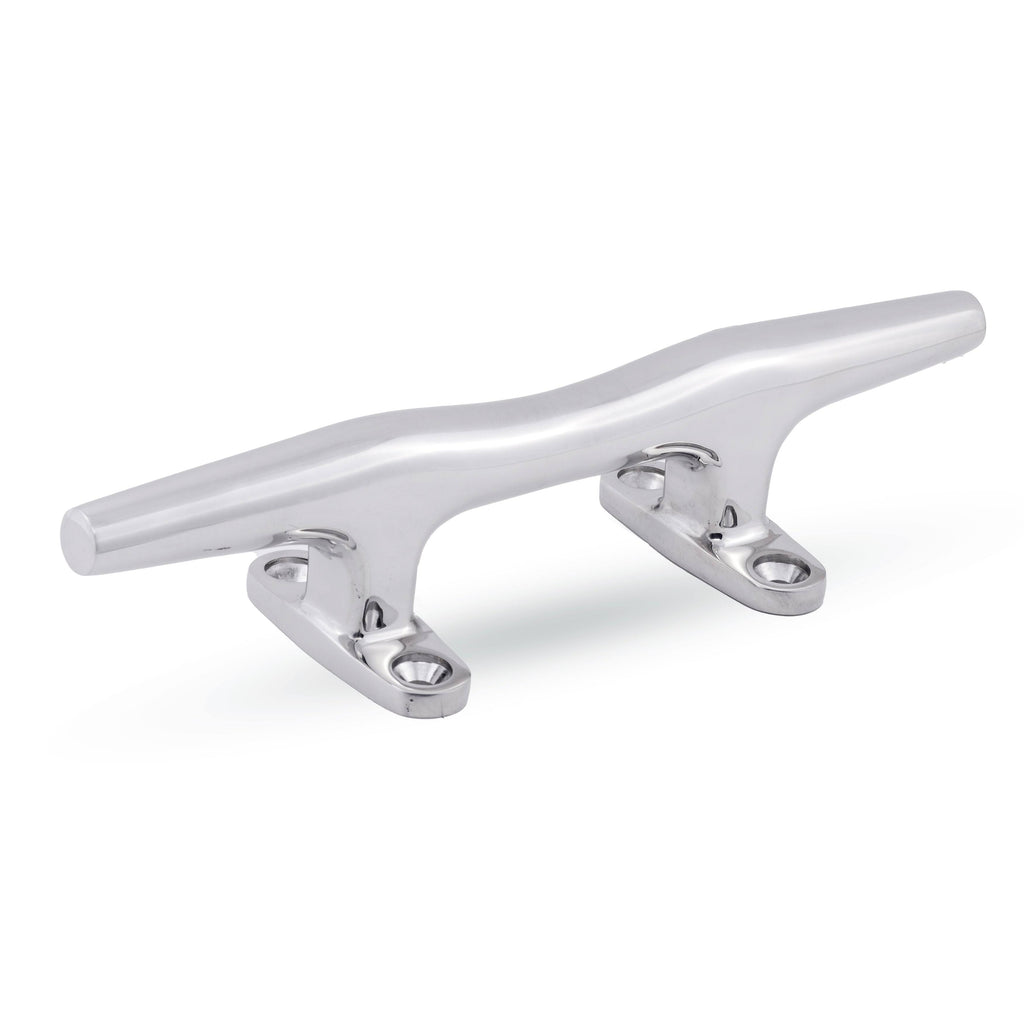 316 SS Heavy Duty Hollow Base Cleat F3387