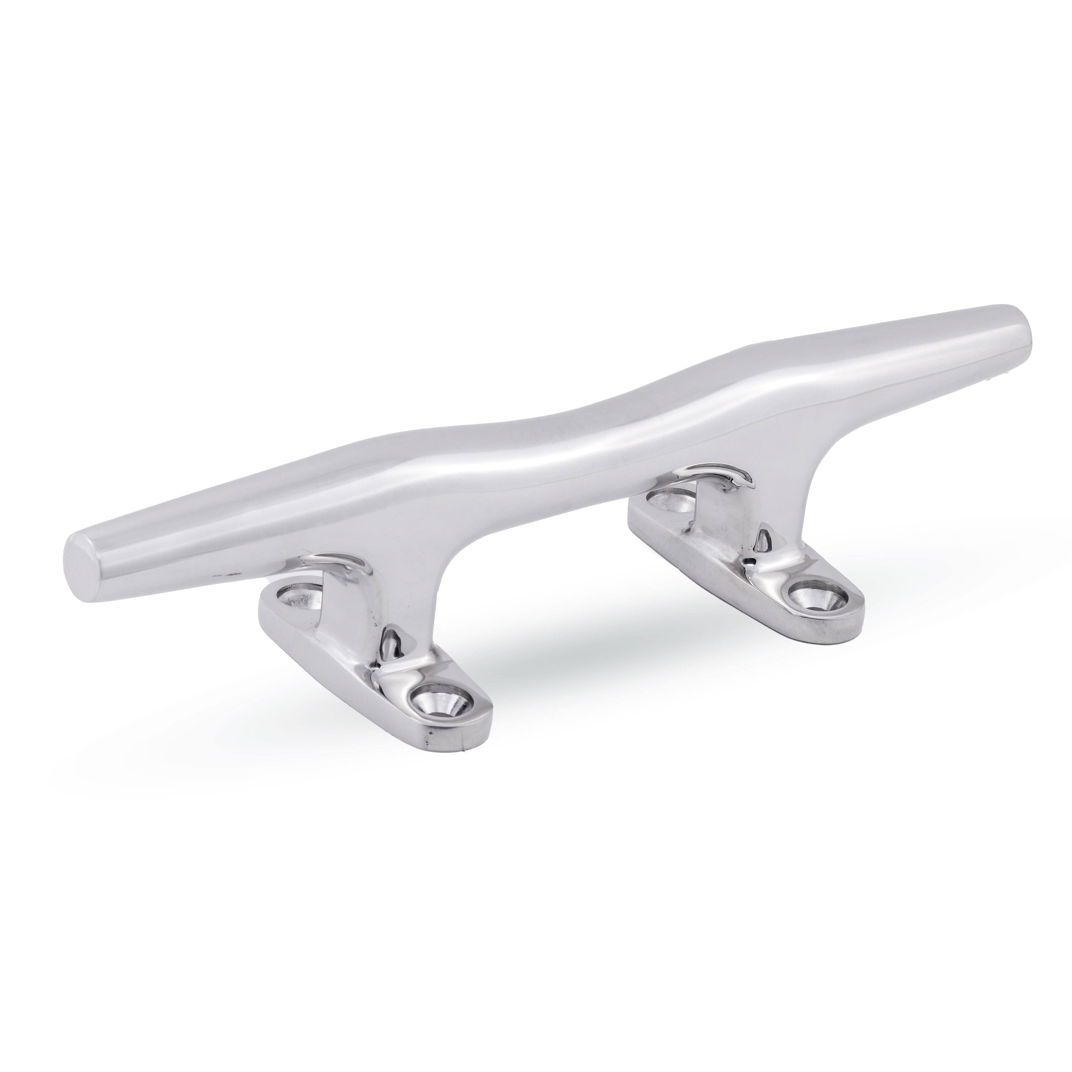 316 SS Heavy Duty Hollow Base Cleat F3387