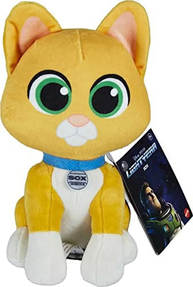 Sox Plush Y37118