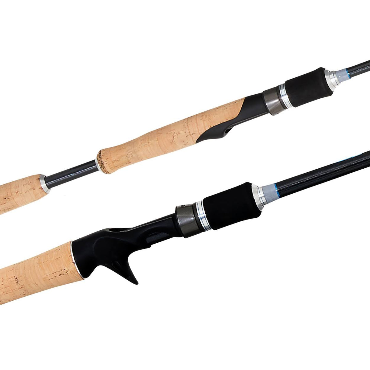 Tcurve Swimbait Baitcast Fishing Rod I17277