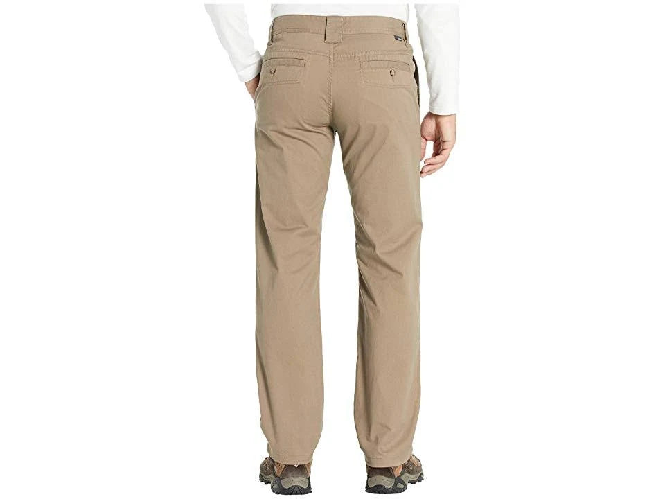 Mission Ridge Pant - Dark Chino - 30 T3723