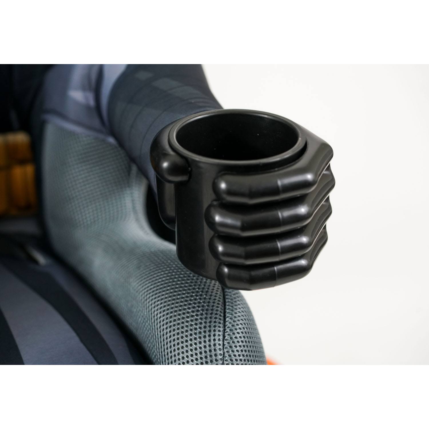 Batman Combo Harness Booster Car Seat E895