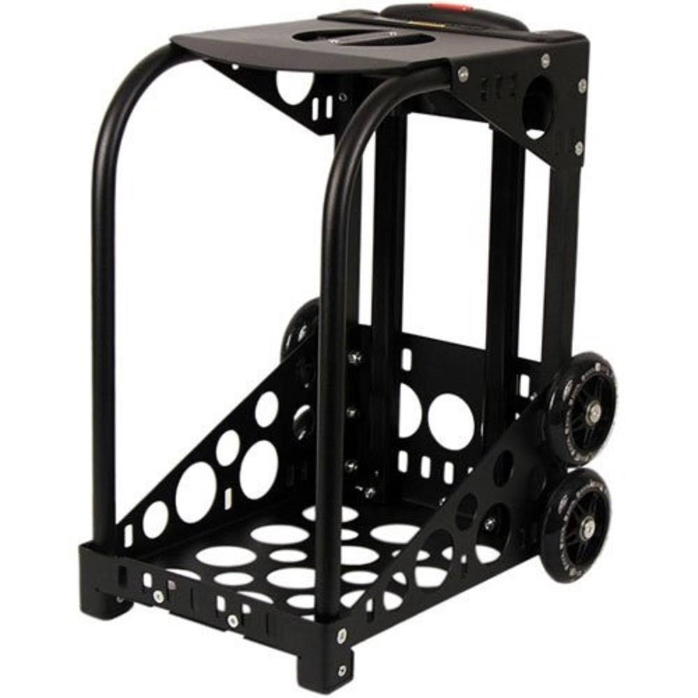Black Non Flashing Wheels Sport Frame F34585