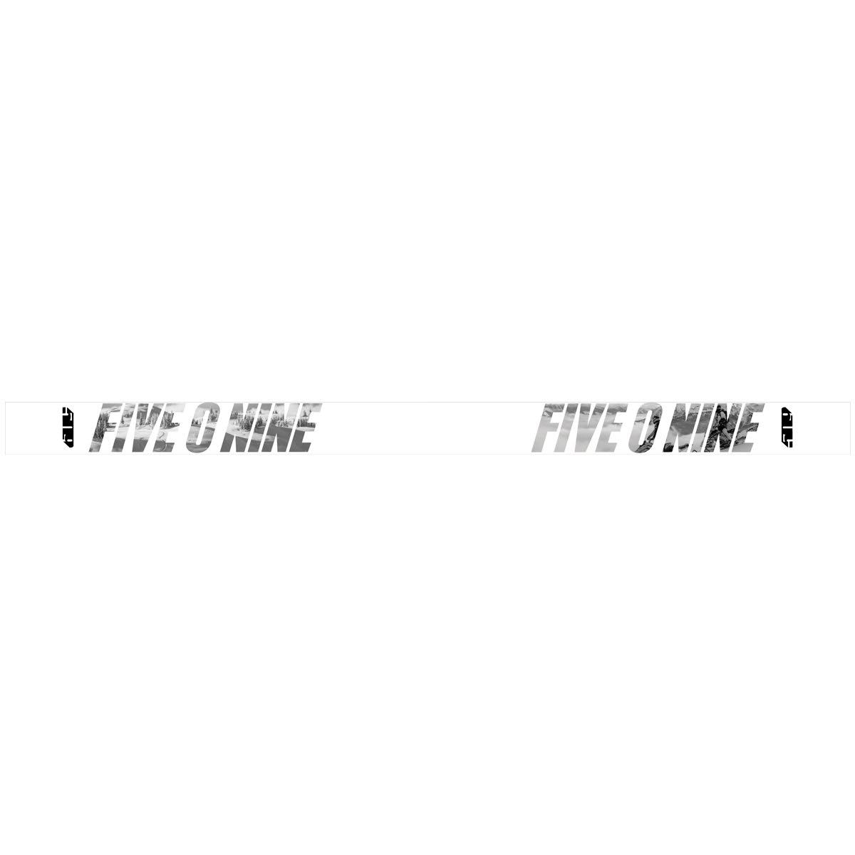 Black Sapphire Goggle U553305