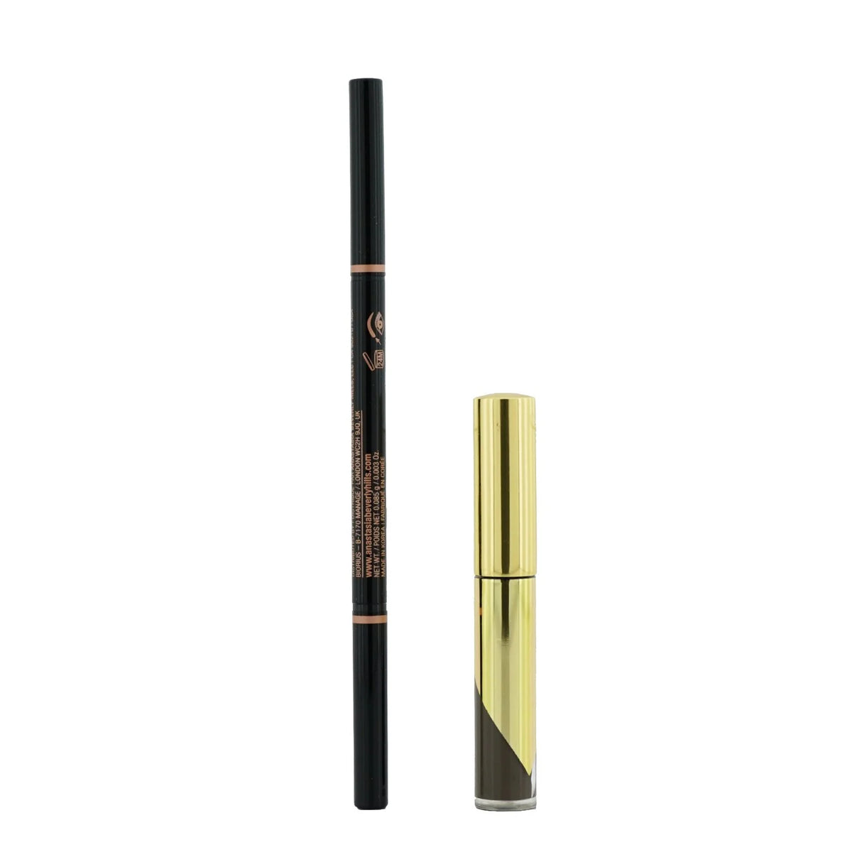 Medium Brown Brow Kit 2pcs R436582