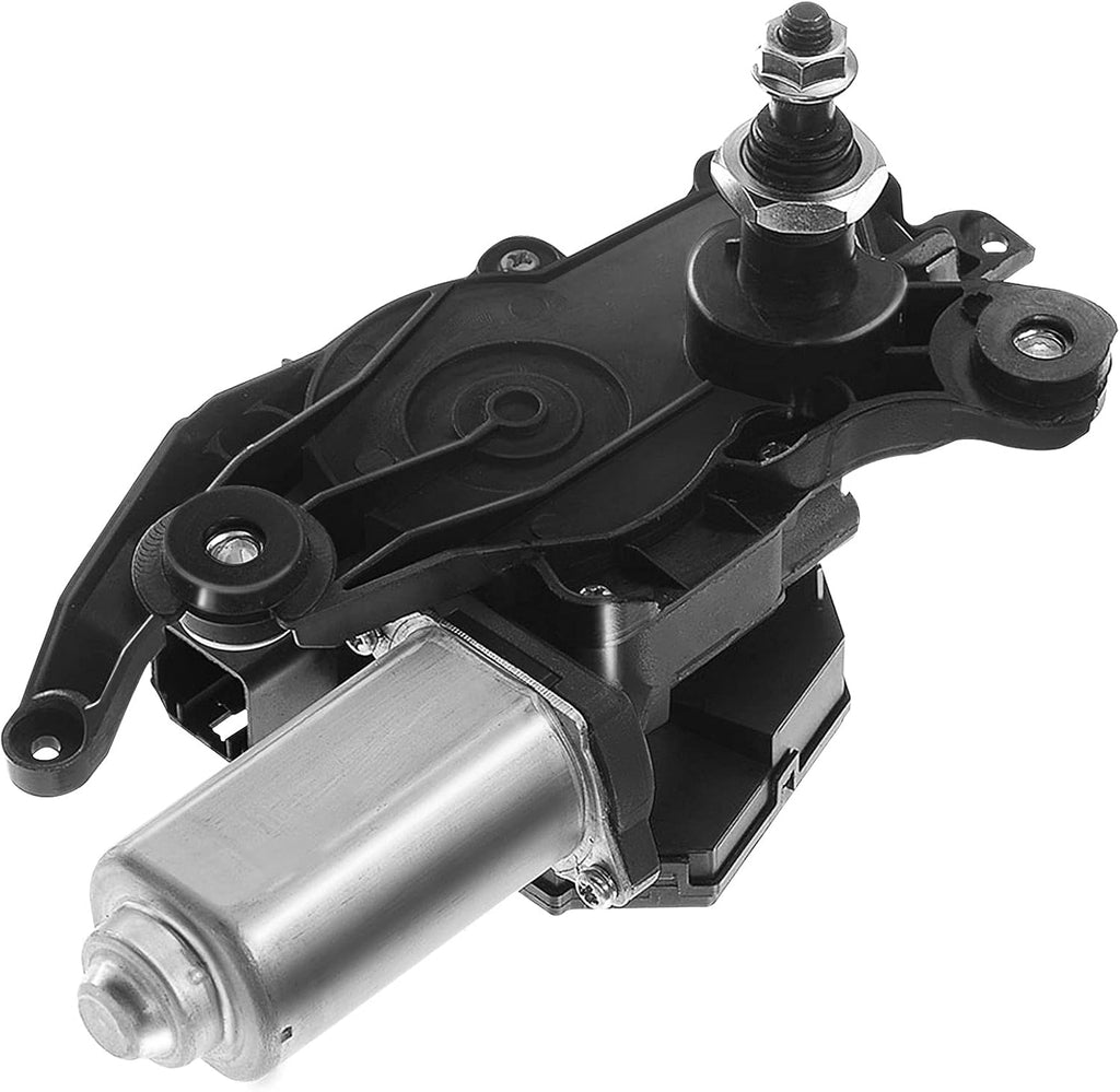 Windshield Wiper Motor Rear Pack of 2 E543