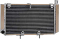 Aluminum Radiator Pack of 2 S2262