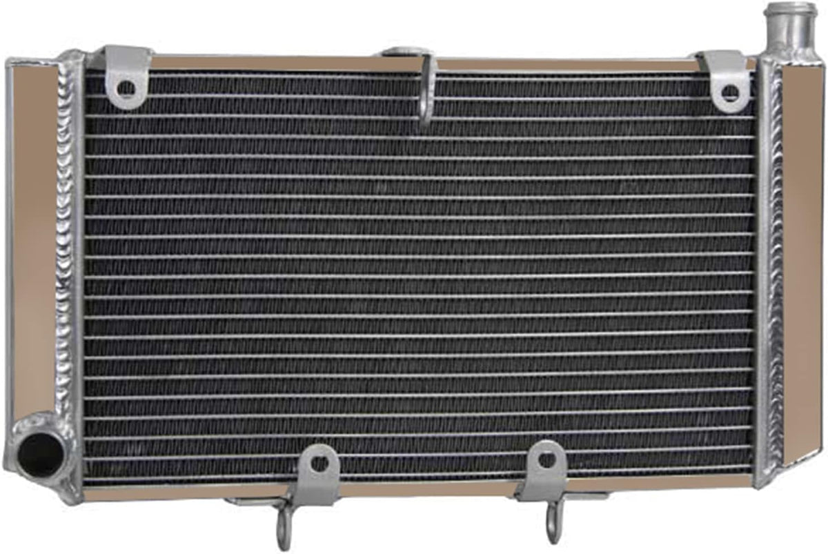 Aluminum Radiator Pack of 2 S2262