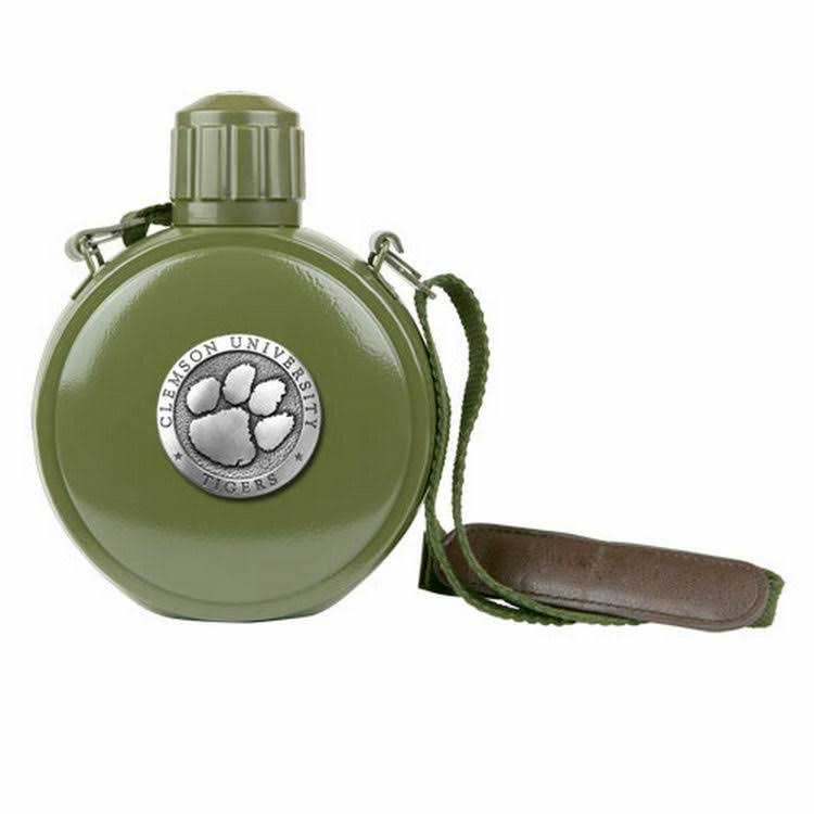Canteen with Compass R7959