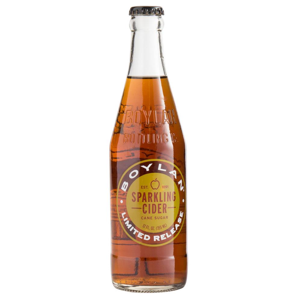 12 fl. oz. Grape Soda 4-Pack K6180